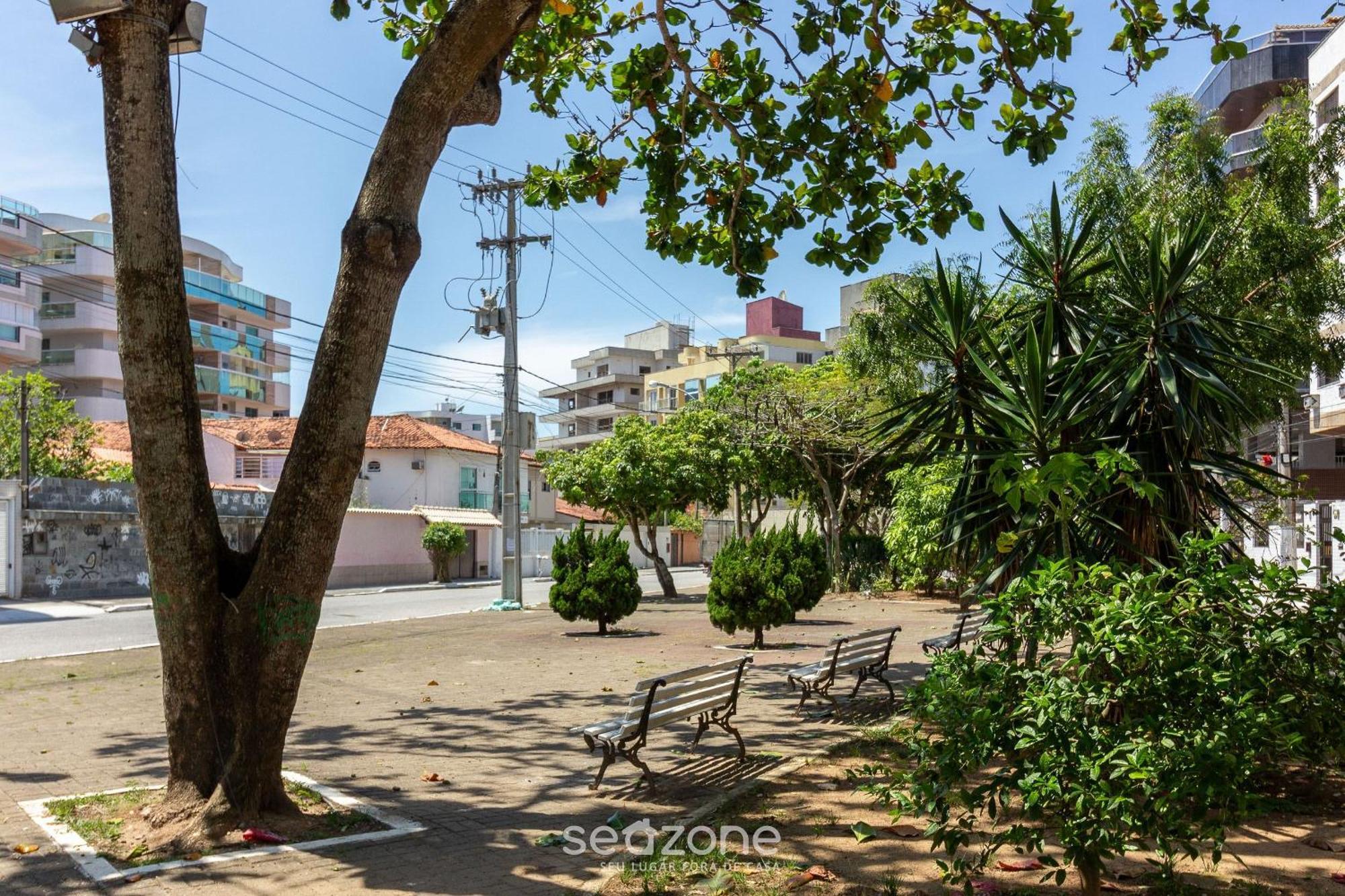 Aptos Confortaveis Em Cabo Frio/Rj Cws Eksteriør bilde